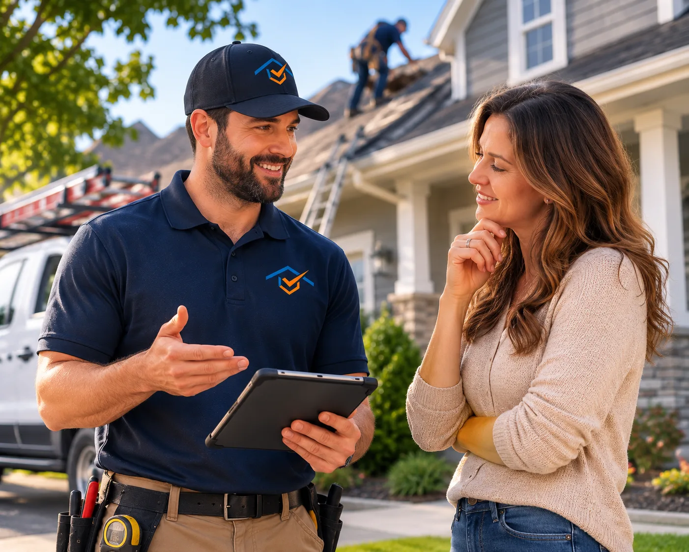 Roof Inspection FAQs in Dallas, GA