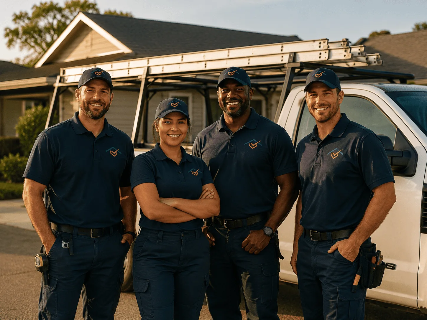 Roof Inspection company in Dallas, GA